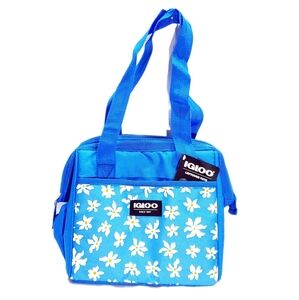 Igloo Cooler Leftover Tote Bag Insulated 9-can